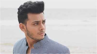 Vishal Jethwa: ‘Actor ko actor ki tarah dekhna chahiye’: Vishal Jethwa reacts to Rupali Ganguly’s TV actor remark | Hindi Movie News