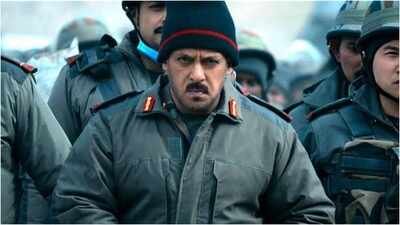 Salman Khan’s ‘Maatrubhumi’ gets govt clearance after China portrayal toned down: Report | Hindi Movie News