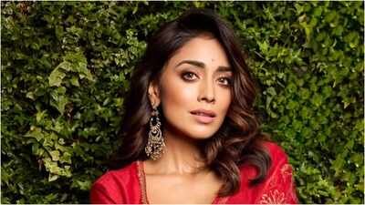 ‘Drishyam 3’ actress Shriya Saran’s net worth: Inside her lavish Mumbai apartment, luxury cars, and per-film fee |