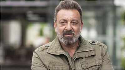 ‘They went in shock’: Sanjay Dutt reveals how he stayed unfazed during his time behind bars |