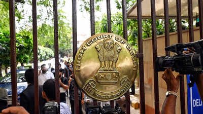 2020 Delhi riots: Delhi HC dismisses pleas seeking FIRs against political leaders over ‘hate speeches’ | India News