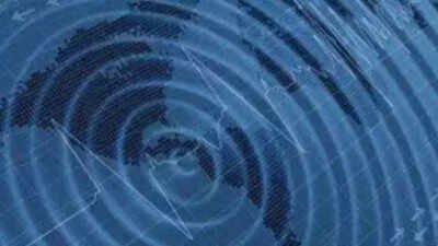 4.9-magnitude earthquake hits Uttarakhand’s Chamoli, tremors felt in Delhi-NCR | India News