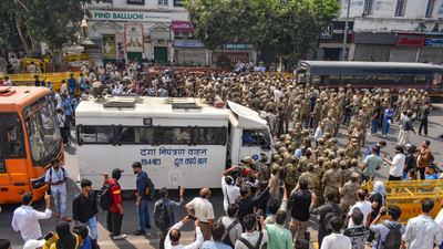 ‘Interference in internal affairs’: India rebukes UN human rights body over Delhi protest crackdown | India News