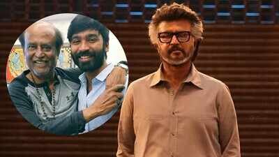 Dhanush gives Rajinikanth’s ‘Jailer 2’ a glowing review, calls the Nelson Dilipkumar sequel a ‘blockbuster’: ‘A feast for every Thalaivar fan’ | Tamil Movie News