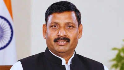 ‘Tata bye-bye’: 2-term BJP MP quits party over Rajya Sabha ticket snub | India News