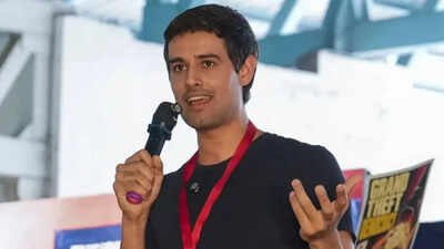 ‘Can Hindus Eat Beef? BJP IT Cell Part 2’: Dhruv Rathee faces two defamation cases in 24 hours | India News