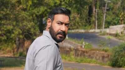 Drishyam 3 Full Movie Collection: ‘Drishyam 3’ box office collection day 8: Ajay Devgn’s film earns Rs 260 cr net; worldwide gross reaches Rs 407 crore | Hindi Movie News