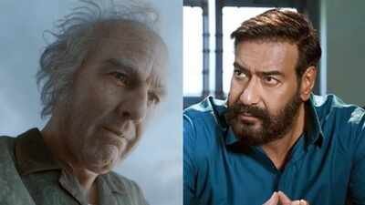 Ajay Devgn’s ‘Drishyam 3’ makes Rs 273 crore, approximately $28.4 million in its opening weekend, beats Tom Cruise’s ‘Digger’ which has made Rs $ 20 million | Hindi Movie News