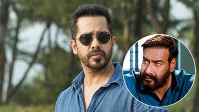 ‘Drishyam 3’ director Abhishek Pathak rules out ‘Drishyam 4’, says Ajay Devgn, Shriya Saran and Tabu starrer thriller has reached a ‘beautiful ending’: ‘Let’s not spoil it’ |