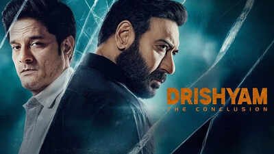 Drishyam 3 Full Movie Collection: ‘Drishyam 3: The Conclusion’ box office collection Day 2 [LIVE]: Ajay Devgn and Jaideep Ahlawat starrer set to enter Rs 100 crore club on its second day | Hindi Movie News