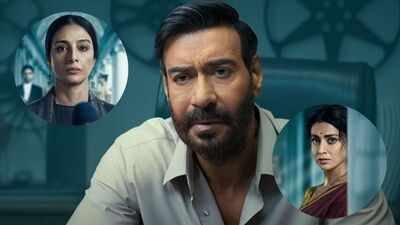 Drishyam 3 Full Movie Collection: ‘Drishyam 3 The Conclusion’ box office collection Day 13 [LIVE]: Ajay Devgn thriller chases the Rs 350 crore India net milestone after crossing Rs 500 crore worldwide | Hindi Movie News