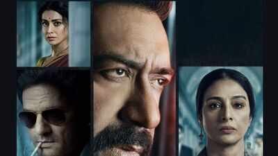 Drishyam 3 Full Movie Collection: ‘Drishyam 3 The Conclusion’ box office collection Day 6 [LIVE]: Ajay Devgn film closes in on Rs. 225 crore domestic net mark as worldwide tally moves towards Rs 350 crore | Hindi Movie News