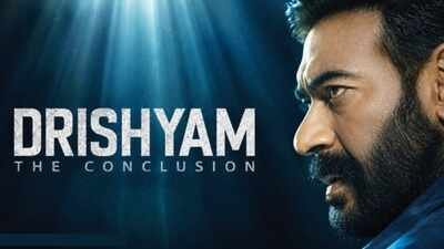 ‘Drishyam 3’ X review: Ajay Devgn’s thriller gets praise for climax and twists; netizens say, ‘We are not ready for the climax’ |