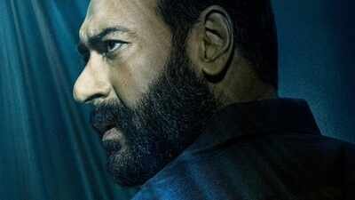Drishyam 3 Full Movie Collection: ‘Drishyam 3: The Conclusion’ box office collection Day 1: Ajay Devgn starrer misses Rs 100 crore opening; scores Rs 95 crore global debut | Hindi Movie News