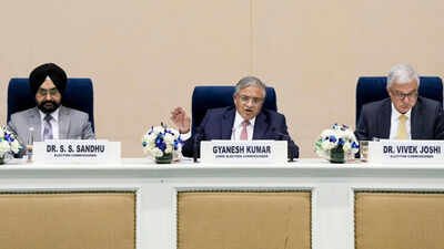 ‘More skeletons are tumbling out’: Congress trains guns at EC over new report on Bengal polls | India News