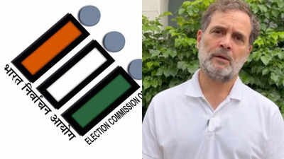 ‘Misleading’: EC fact-checks Rahul Gandhi’s ‘CEC changed Form 6 illegally’ post | India News