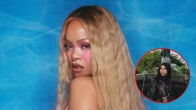 Did Rihanna indirectly clap back at EJ Johnson after Paris Fashion Week allegations? Here’s what we know |