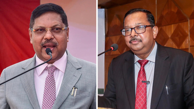 ‘Beyond limits’: Ex-CJI Gavai, former judges slam SC judge Ujjal Bhuyan’s remarks amid EC-SIR row | India News