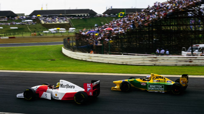 Formula 1 to return to Africa after 37 years as Rwanda signs 10-year deal to host Grand Prix | Racing News