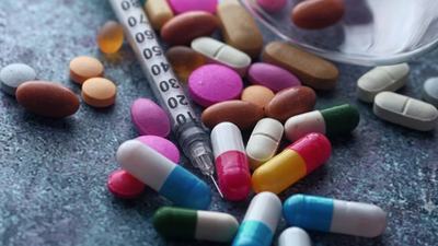 Govt caps trade margins on non-scheduled anti-cancer drugs at 30% of MRP | India News