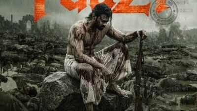 ‘Fauzi’ release: Jitin Gulati says Prabhas starrer’s delay was ‘not a shock’; reveals team doesn’t want to ‘give a half-baked project’ |