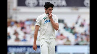 New Zealand rule out Will O’Rourke against India to keep him fit for Australia | Cricket News