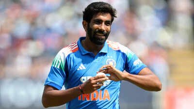 India lose half their bowling strength without Jasprit Bumrah? Numbers reveal startling truth | Cricket News