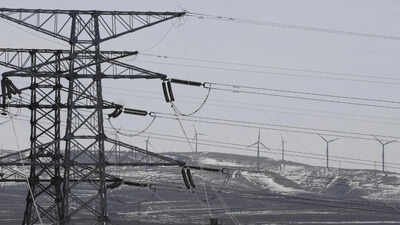 Power ministry issues RoW compensation guidelines for transmission projects | India News