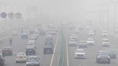 Government invokes ‘catastrophic event’ clause against 3 highway developers | India News