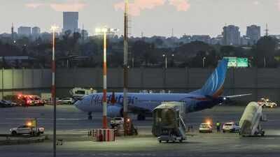 FlyDubai flight incident: Did aviation miss the insider-threat warning? | India News