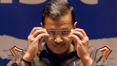 ‘Modi ji himself may have to resign’: Kejriwal’s Hitler jibe over Delhi protest crackdown | India News