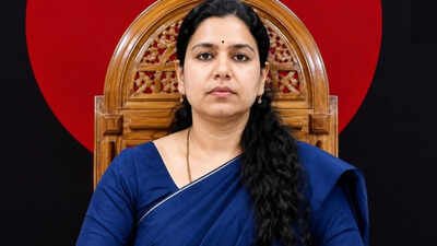 Ex-IAS Divya Mittal launches own party: 10 civil servants who quit service to enter politics | India News