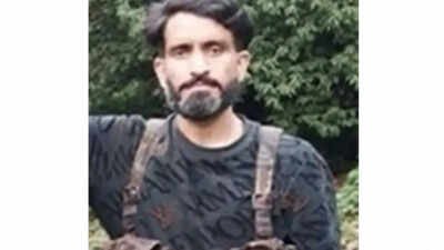Hashim Musa, key Pahalgam plotter, killed | India News