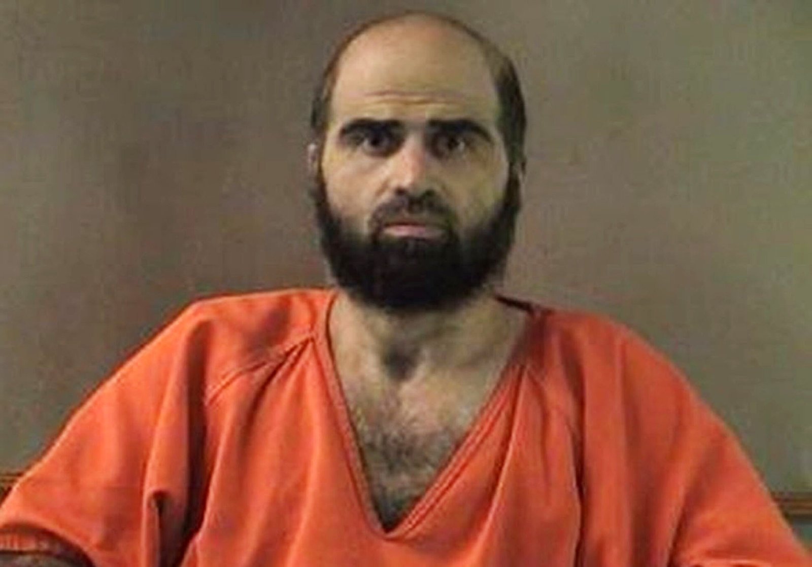 Trump calls off livestream of Fort Hood shooter’s execution