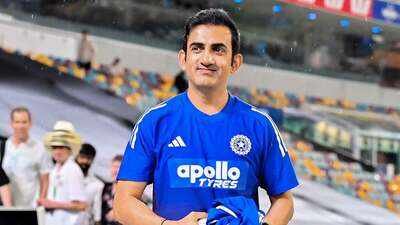 Gautam Gambhir turns 45: ‘A fighter on the field’ – special birthday wishes pour in | Cricket News