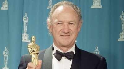 Quote of the day by Gene Hackman: ‘I had only small goals. To go from $48 a week off-Broadway to $90 a week as a supernumerary on Broadway seemed like stealing,’ a powerful life lesson on humility and patience |