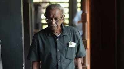 Veteran producer George Pius Tharayil of ‘Papanasam’ fame passes away at 63, South Indian film industry mourns his demise | Tamil Movie News