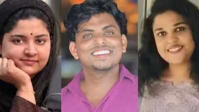 Families await return of 3 Indians killed in Germany fire; Kerala CM assures help with repatriation | India News