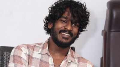 ‘Haiku’ actor Aegan responds to nepotism criticism and social media hate, says ‘I am very privileged, but it’s not without pain’ | Tamil Movie News