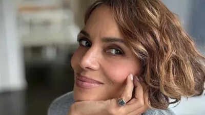 Halle Berry and son Maceo spotted at a random outing after Olivier Martinez granted a restraining order﻿ |