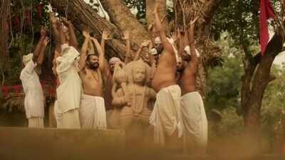 Hanuman Ansh Full Movie Collection: ‘Hanuman Ansh’ box office collection day 69: Vishal Chaturvedi’s film earns Rs 439.98 cr worldwide; India net collection reaches Rs 338.33 cr; film records 7.4% daily drop | Hindi Movie News