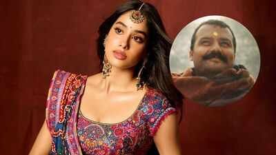 ‘Hanuman Ansh’ Telugu distributor condemns AI misuse after Janhvi Kapoor’s deepfake; says youth have become ‘Polluted’ due to AI: ‘We need films with divine power’ | Telugu Movie News