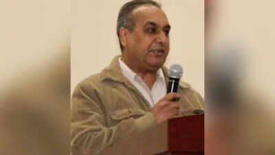 Social, rights activist Harbans Bharowal remembered upon his demise in Brampton | India News