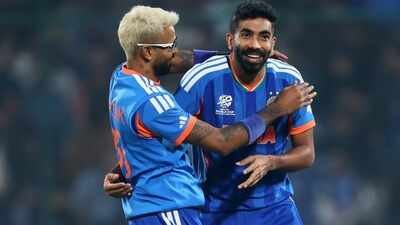‘You can’t just depend on Japrit Bumrah and Hardik Pandya’: Ex-India cricketer urges veteran pacers’ return ahead of 2027 World Cup | Cricket News