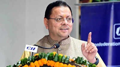 106 Uttarakhand youths secure jobs abroad under state government scheme | India News