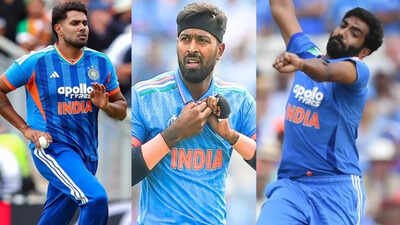BCCI Centre of Excellence treated 32 top cricketers last year | Cricket News
