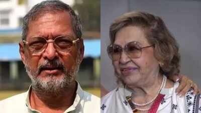 Helen remembers Nana Patekar as respectful actor; recalls their bond on ‘Khamoshi: The Musical’; ‘We danced on the beach in Goa’ | Hindi Movie News