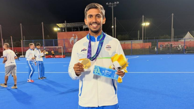 ‘India-Pakistan flavour will be missed’: Suraj Karkera on rivals’ withdrawal from Asian Champions Trophy | Hockey News