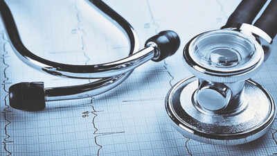 Make hospitals display rates prominently, Centre tells states | India News