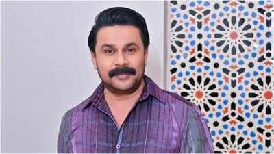 Dileep: ‘I could not tell the truth in my own way’: Dileep says fans’ prayers helped him through 10-year ordeal | Malayalam Movie News